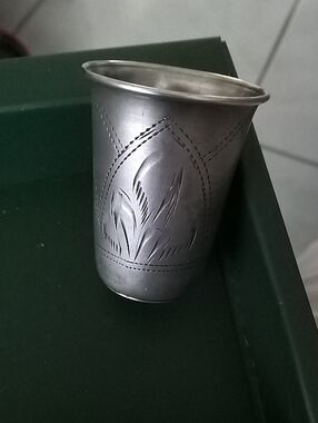925 Russian Shot Cup